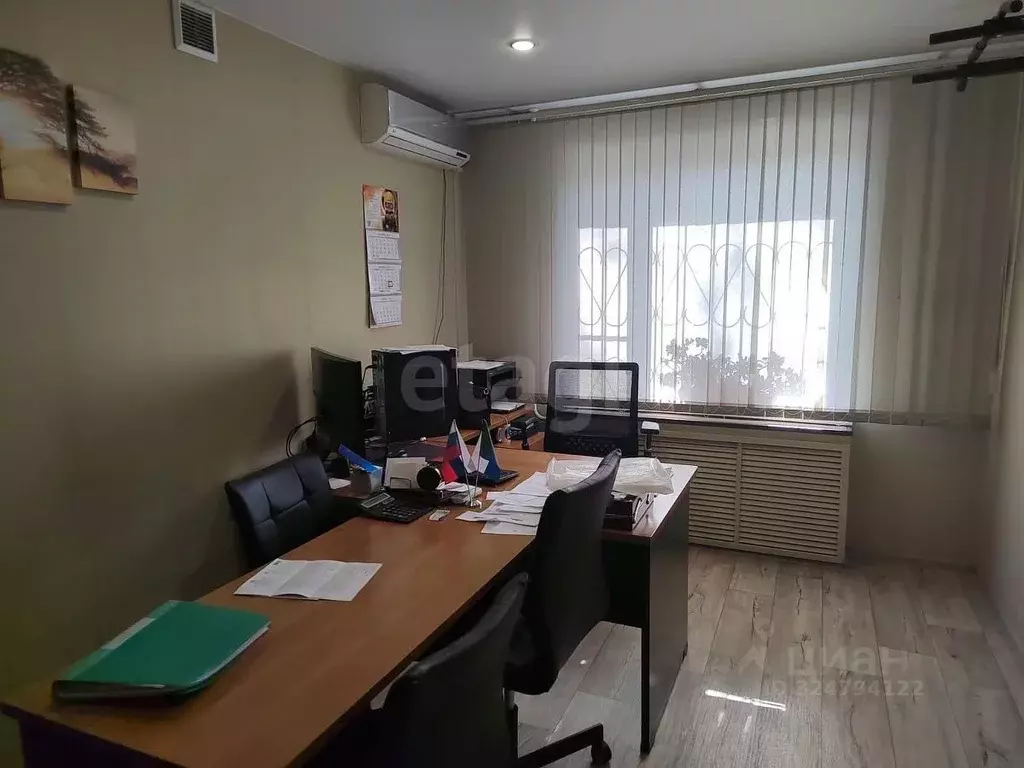 Офис в Хабаровский край, Комсомольск-на-Амуре просп. Копылова, 46/2 ... - Фото 1