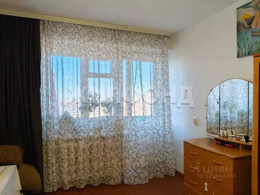 3-к кв. Хакасия, Абакан ул. Журавлева, 4 (58.5 м) - Фото 1