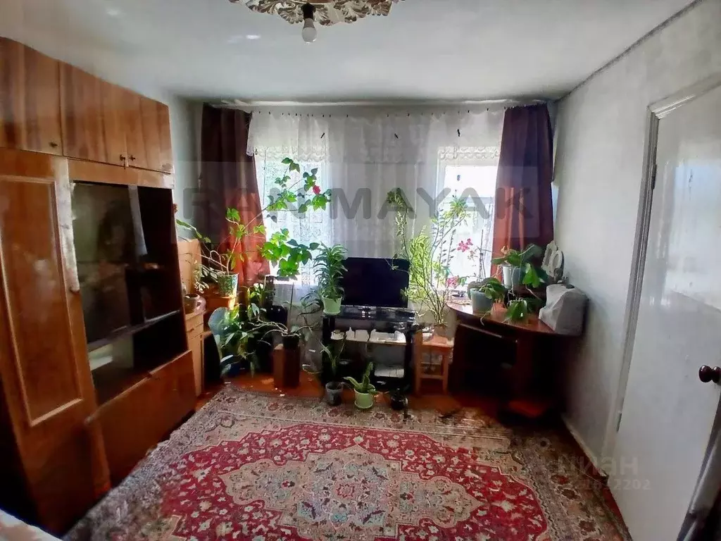 Дом в Адыгея, Майкоп Подгорная ул., 55 (41 м) - Фото 2