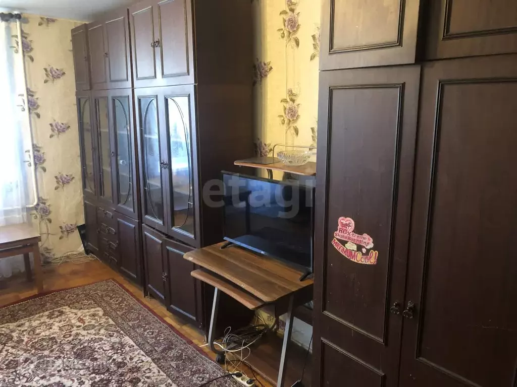 Продаётся 3-к квартира, 60.4 м - Фото 1