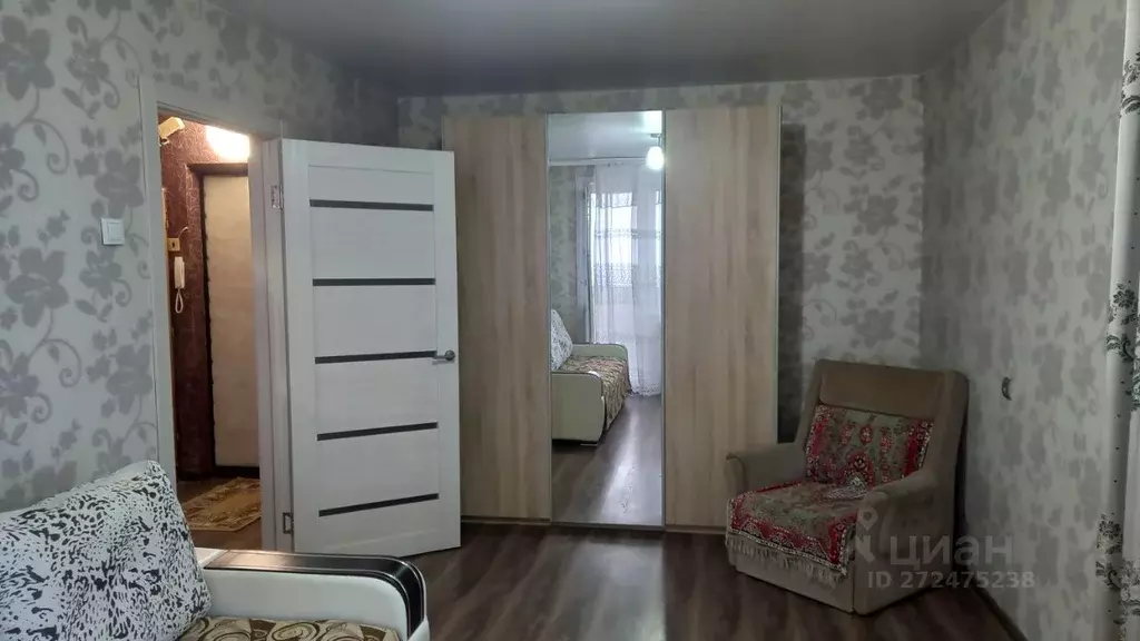 1-к кв. Московская область, Раменское ул. Михалевича, 25 (35.0 м) - Фото 1