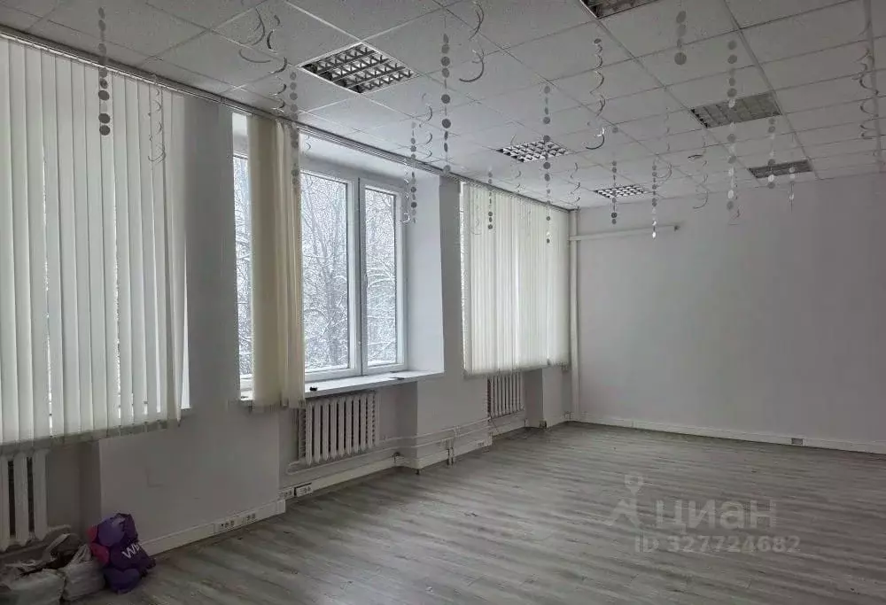 Помещение свободного назначения в Москва ул. Обручева, 34/63 (38 м) - Фото 1