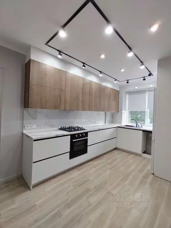 3-к кв. Краснодарский край, Белореченск ул. Чапаева, 43А (83.0 м) - Фото 2