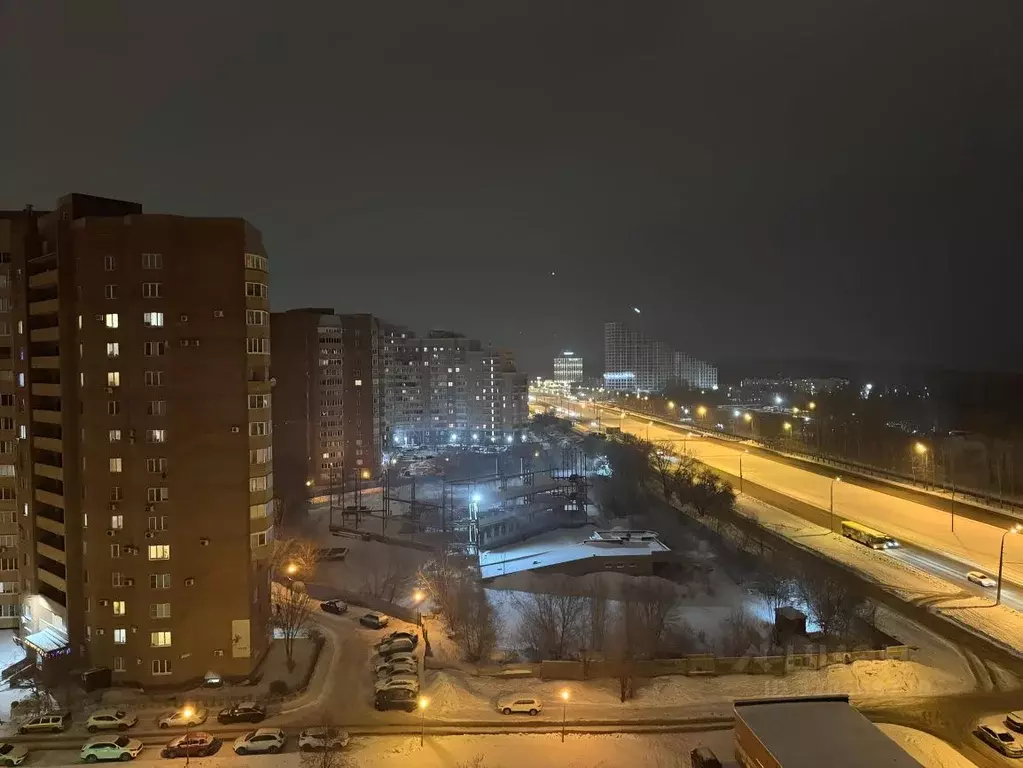 4-к кв. Самарская область, Тольятти Спортивная ул., 16 (100.0 м) - Фото 1