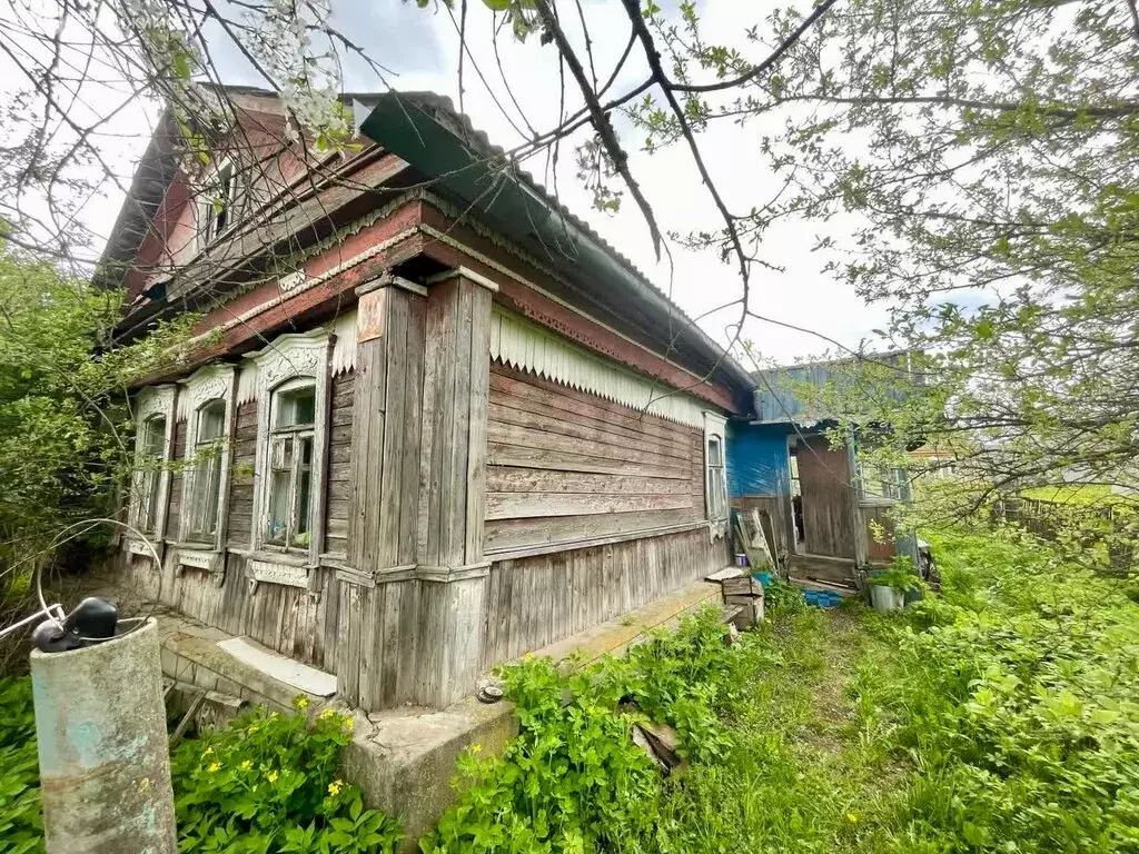 Дом в Московская область, городской округ Воскресенск, село Петровское ... - Фото 0