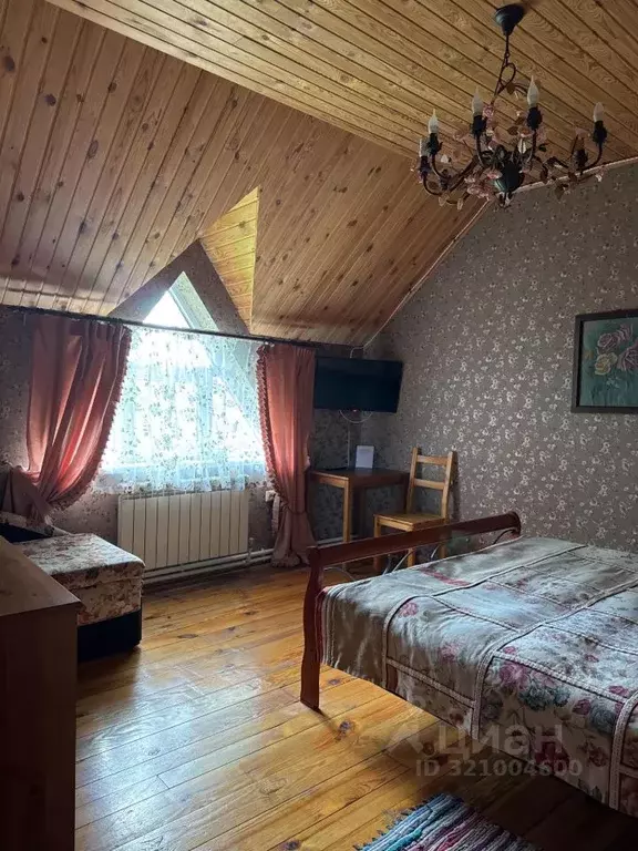 Комната Тамбовская область, Рассказовский муниципальный округ, с. ... - Фото 2