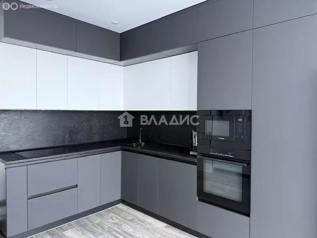 1-комнатная квартира: Благовещенск, улица Чайковского, 100/4 (44 м) - Фото 1