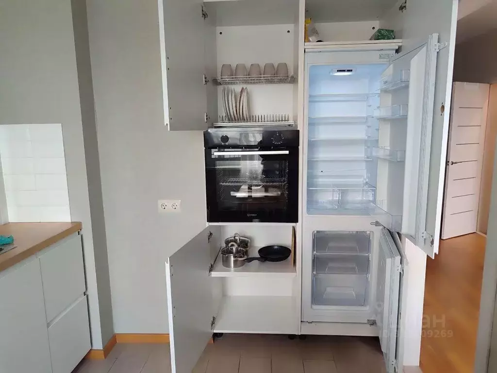 2-к кв. Новосибирская область, Новосибирск Сухарная ул., 96/2 (60.0 м) - Фото 1