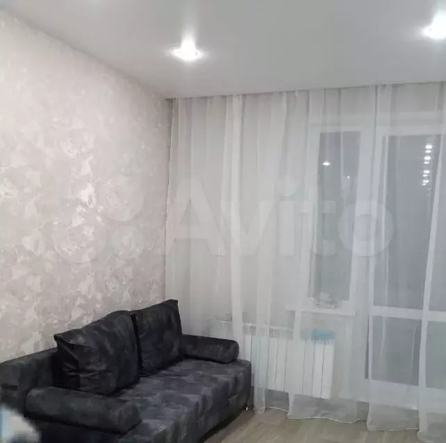 Квартира-студия, 21 м, 1/18 эт. - Фото 0