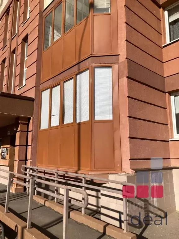 Студия Московская область, Ленинский городской округ, Лопатино пгт ул. ... - Фото 2