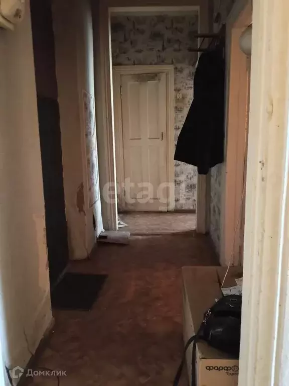 Продаётся 2-к квартира, 45 м - Фото 1