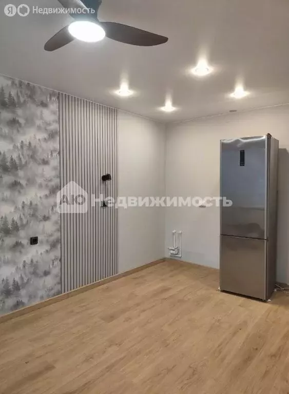 Квартира-студия: Мурино, Графская улица, 6к4 (21.3 м) - Фото 0