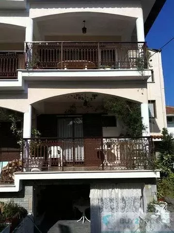 465-for sale luxurious house 235m2 with additional 6 autonomous . - Фото 1