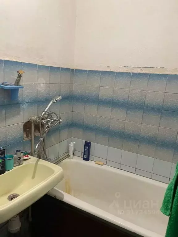 1-к кв. Северная Осетия, Владикавказ ул. Ватутина, 53 (36.0 м) - Фото 1