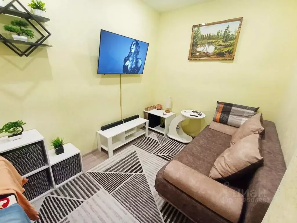 2-к кв. Алтайский край, Барнаул ВРЗ мкр, ул. Водопроводная (44.0 м) - Фото 1