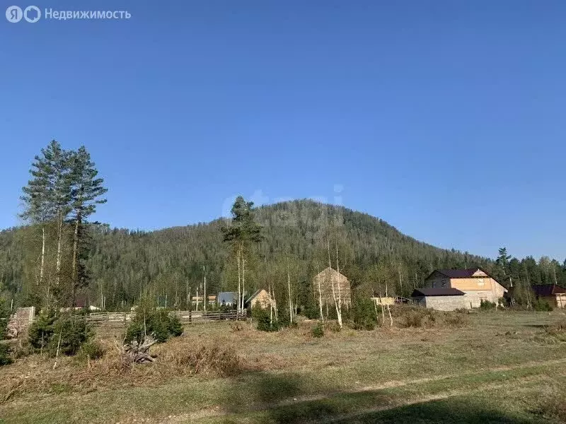 Участок в село Турочак, Покровская улица (10 м) - Фото 1