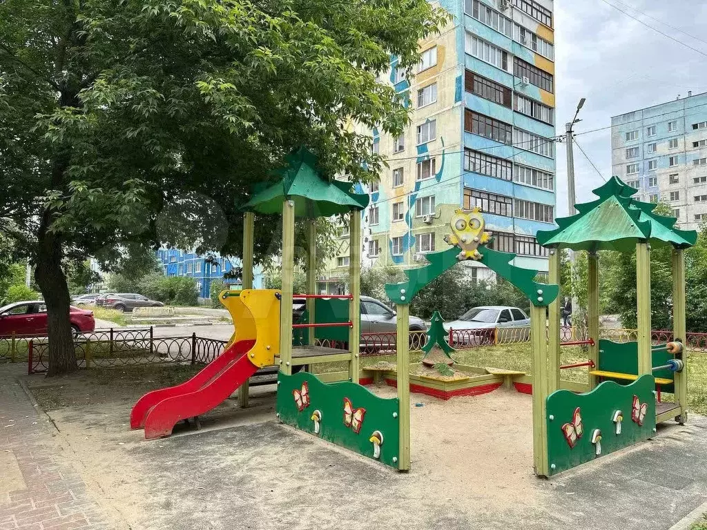 2-к. квартира, 54,2 м, 5/10 эт. - Фото 1