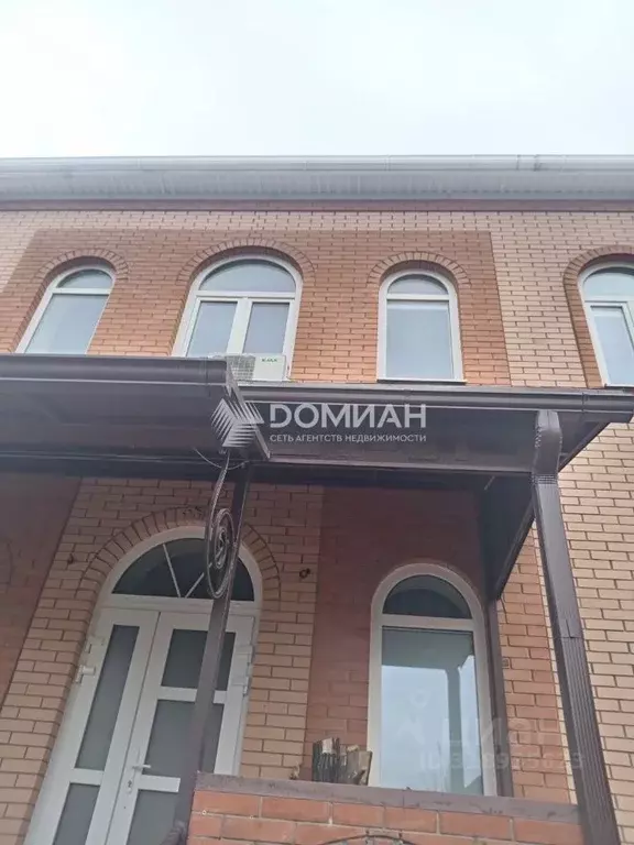 Дом в Ростовская область, Новочеркасск ул. Имени Генерала А.И. Лебедя, ... - Фото 1