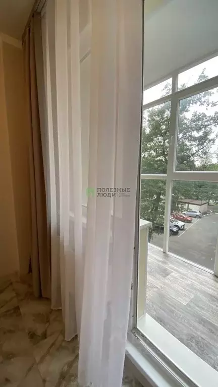 1-к кв. Белгородская область, Белгород ул. Горького, 54Б (47.0 м) - Фото 2