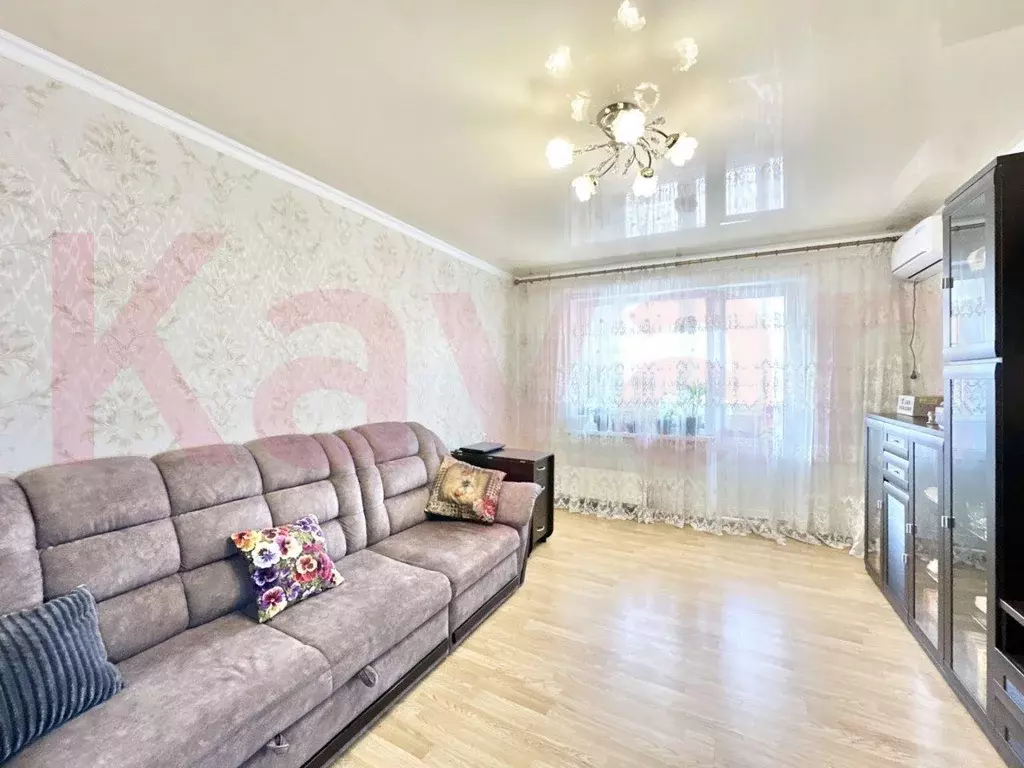 Квартира, 3 комнаты, 69 м - Фото 0
