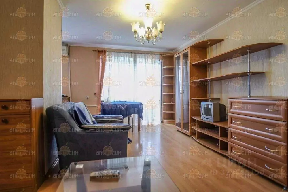 3-к кв. Ставропольский край, Ставрополь ул. Ленина, 328/11 (61.6 м) - Фото 2