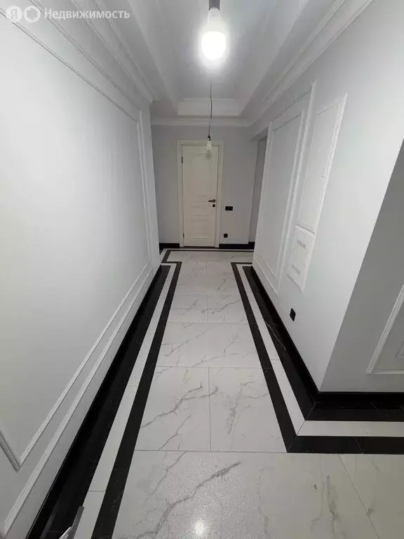 3-комнатная квартира: Люберцы, ЖК 1-й Лермонтовский (84.9 м) - Фото 1