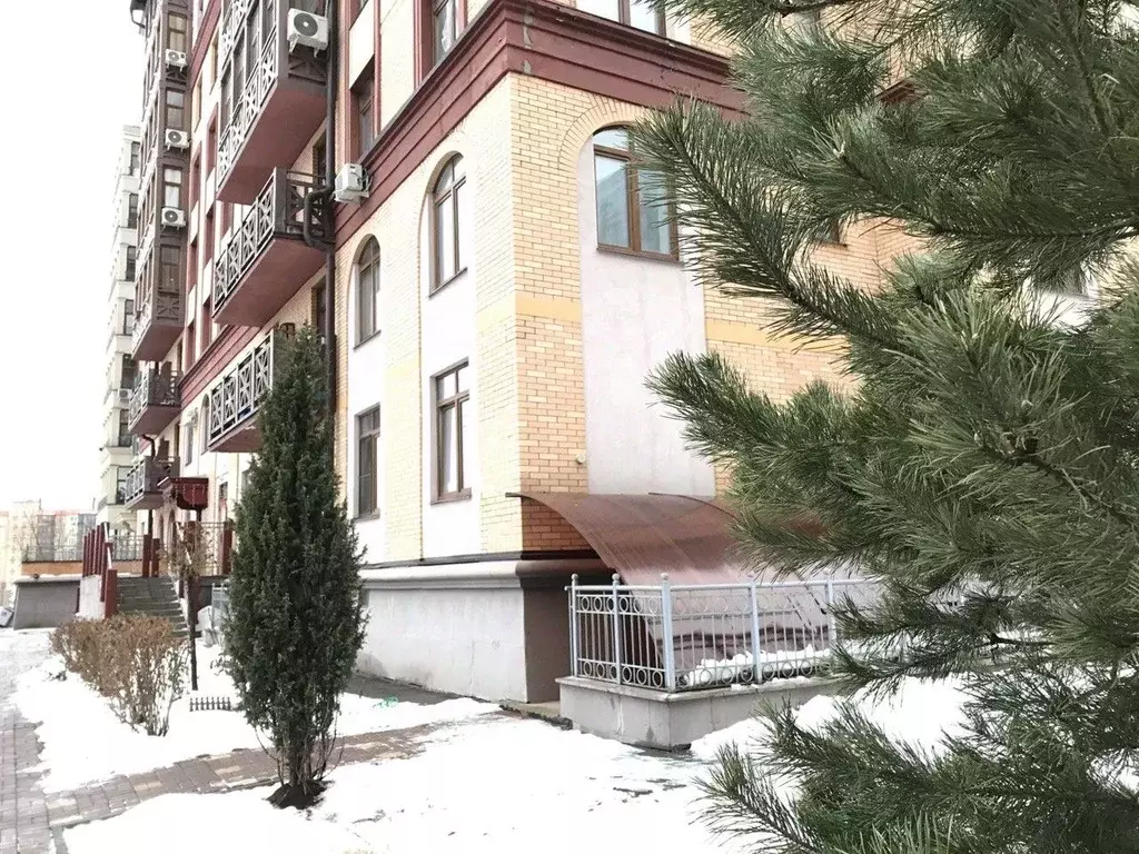 2-к кв. Московская область, Видное ул. Святослава Рихтера, 5к2 (46.1 ... - Фото 1