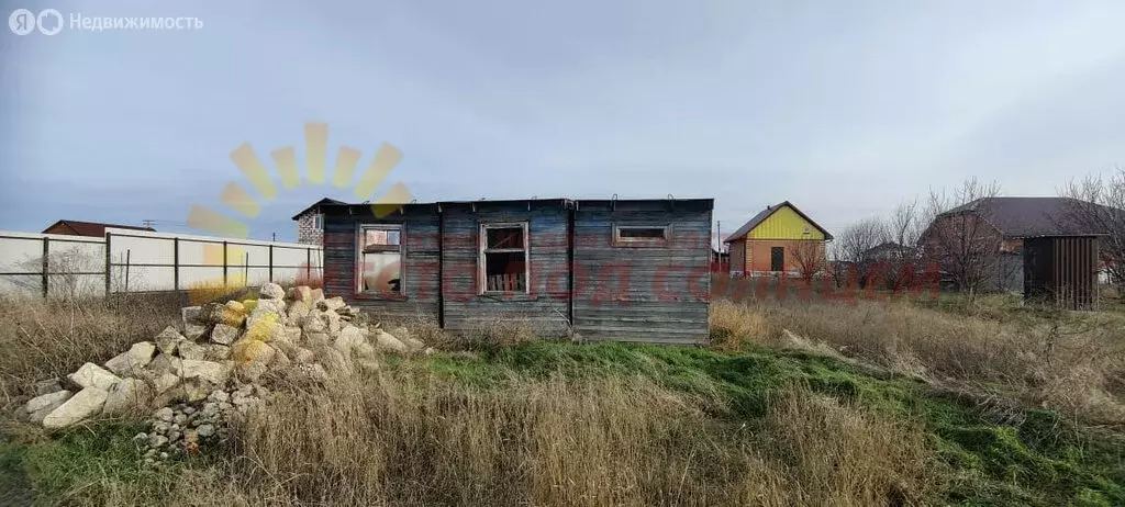 Участок в посёлок Садовый, Молодёжная улица (12 м) - Фото 2