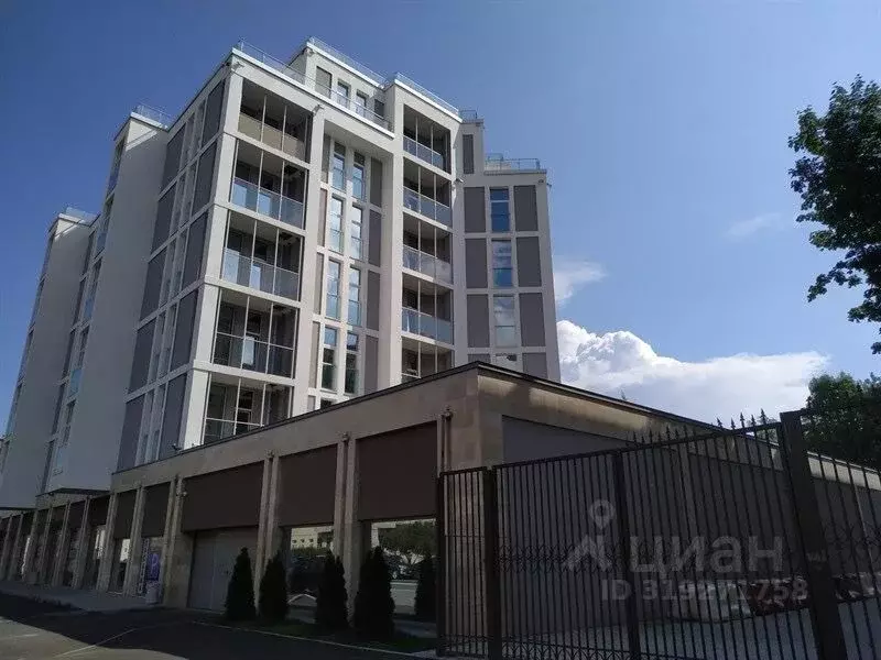 Гараж в Санкт-Петербург ул. Рентгена, 25 (13 м) - Фото 0