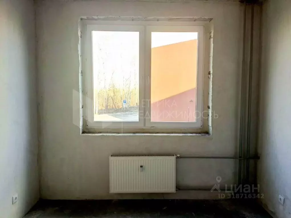 2-к кв. Тюменская область, Тюменский район, с. Горьковка ул. Светлая, ... - Фото 0