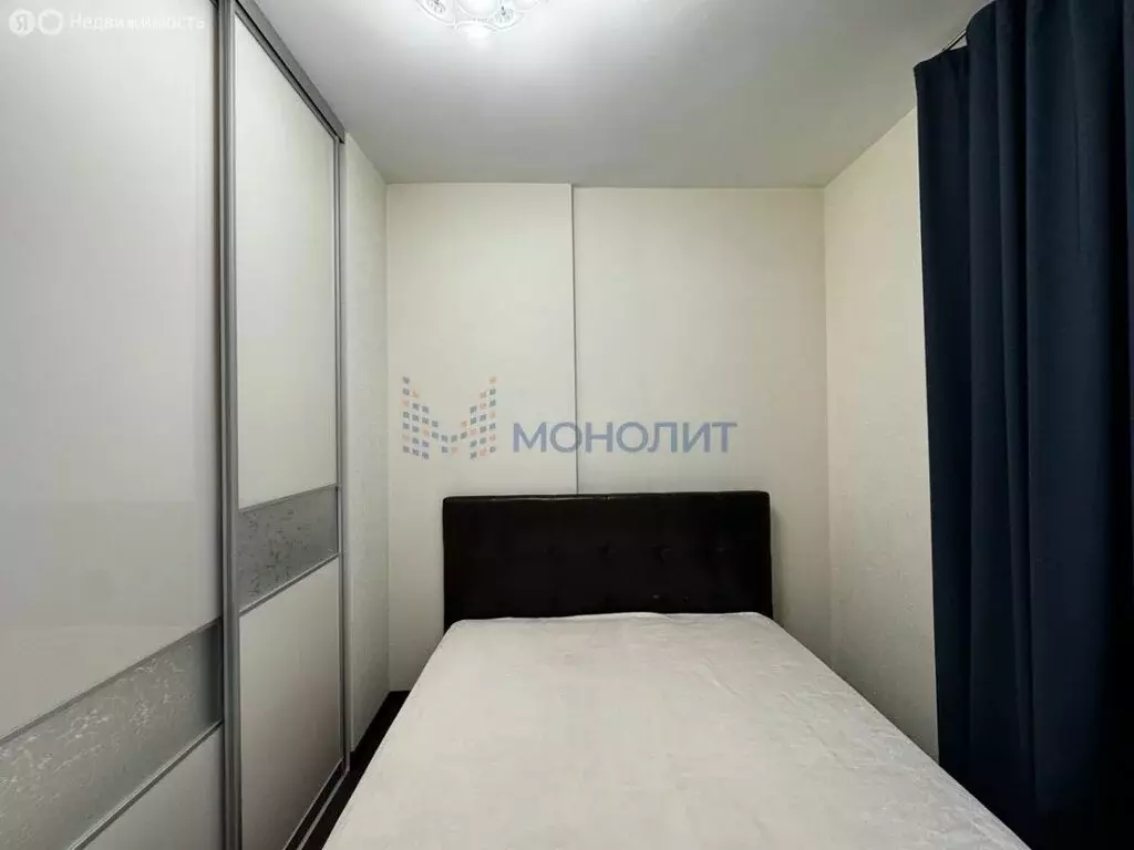 1-комнатная квартира: деревня Анкудиновка, Русская улица, 4 (33.6 м) - Фото 2