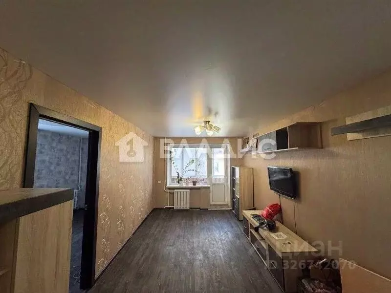 2-к кв. Белгородская область, Белгород ул. Николая Чумичова, 123 (40.4 ... - Фото 1