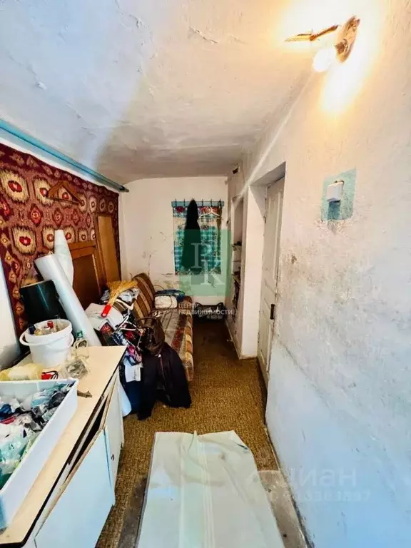 Дом в Севастополь с. Фруктовое, ул. Ленина, 85 (66 м) - Фото 1