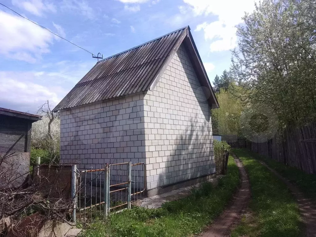 Участок 4 сот. (СНТ, ДНП) - Фото 0