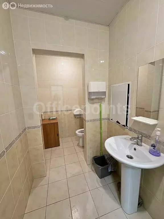 Офис (264.8 м) - Фото 1