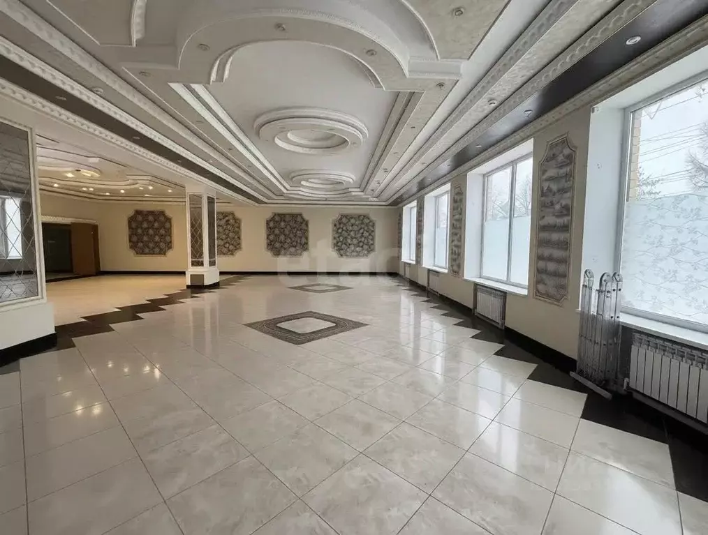 Помещение свободного назначения в Владимирская область, Ковров ул. ... - Фото 2