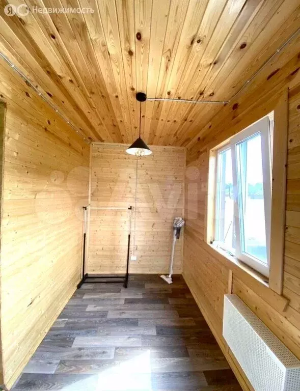 Дом в деревня Васильево, Васильковая улица (48 м) - Фото 2