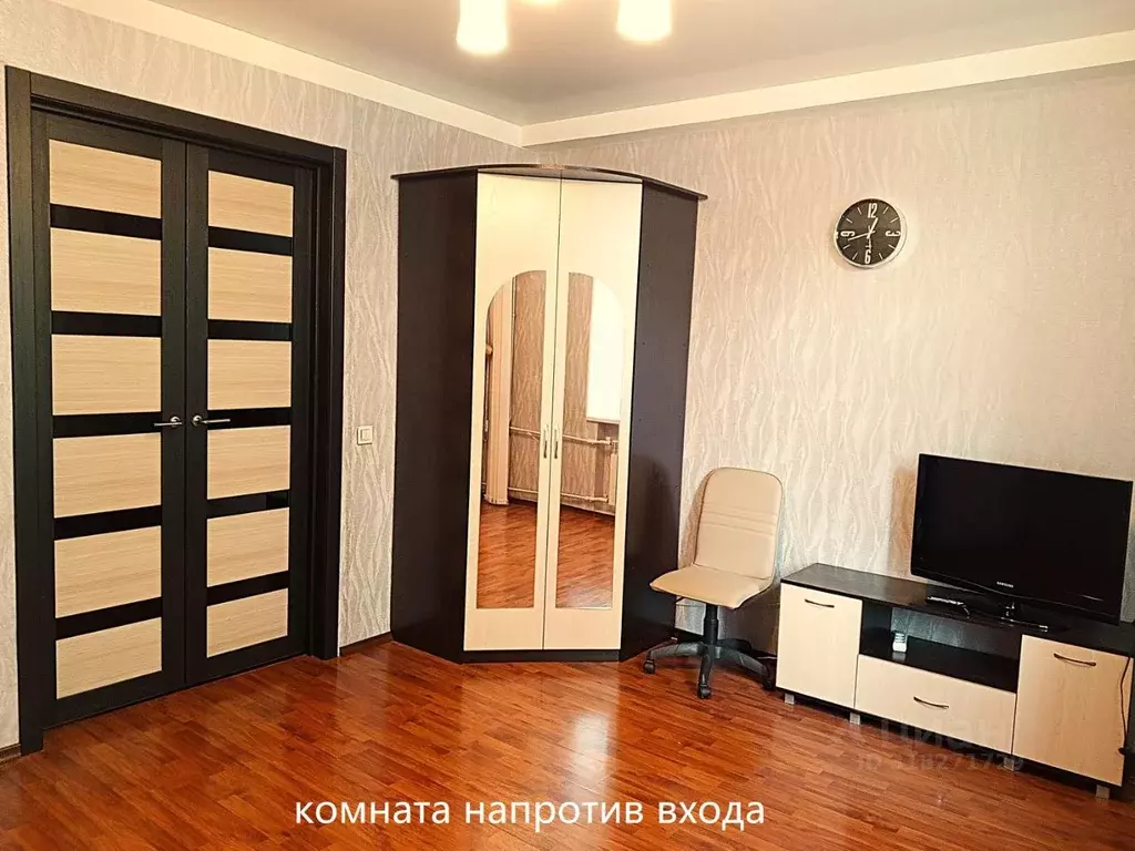 2-к кв. Алтайский край, Барнаул просп. Ленина, 105/26 (54.6 м) - Фото 1