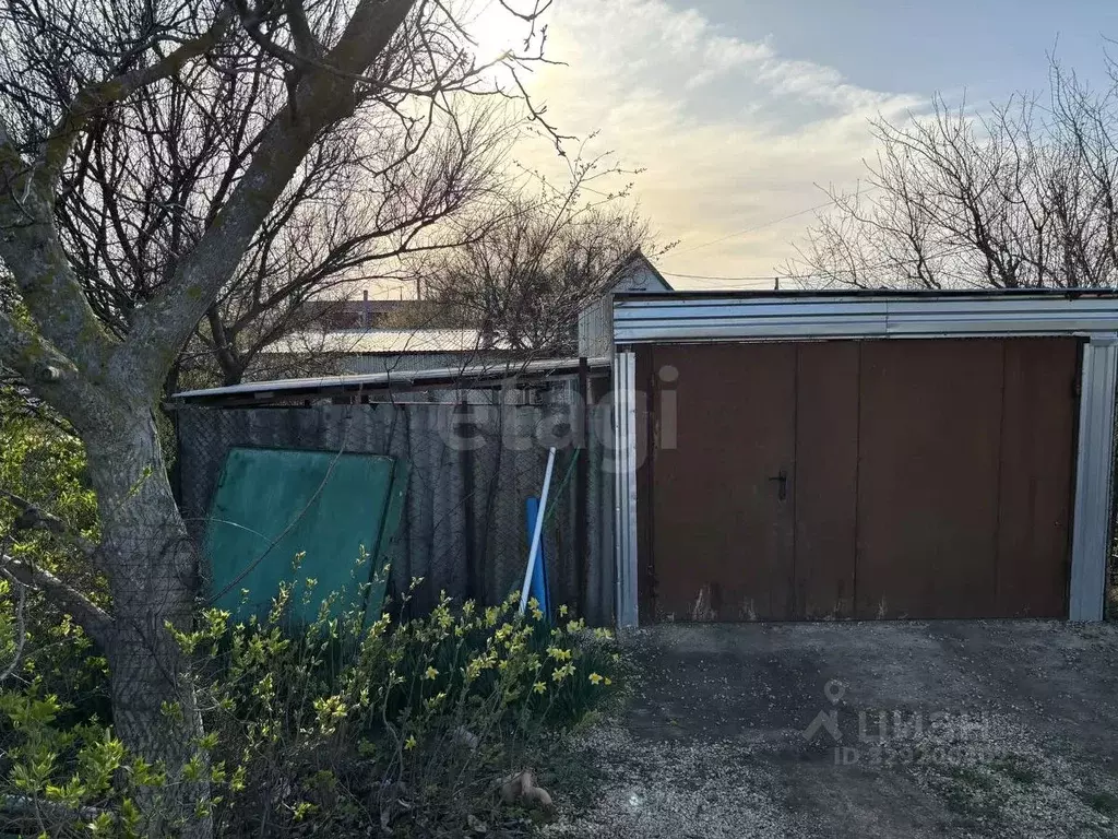Дом в Крым, Симферопольский район, с. Трудовое  (53 м) - Фото 2