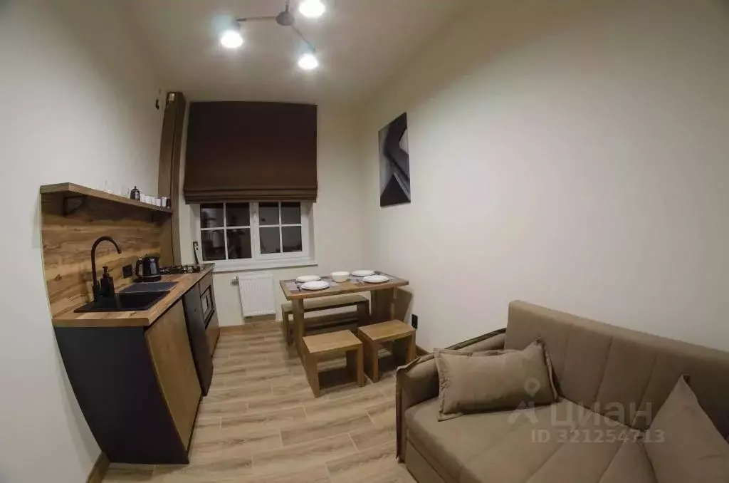 2-к кв. Новгородская область, Великий Новгород Район Софийская ... - Фото 2