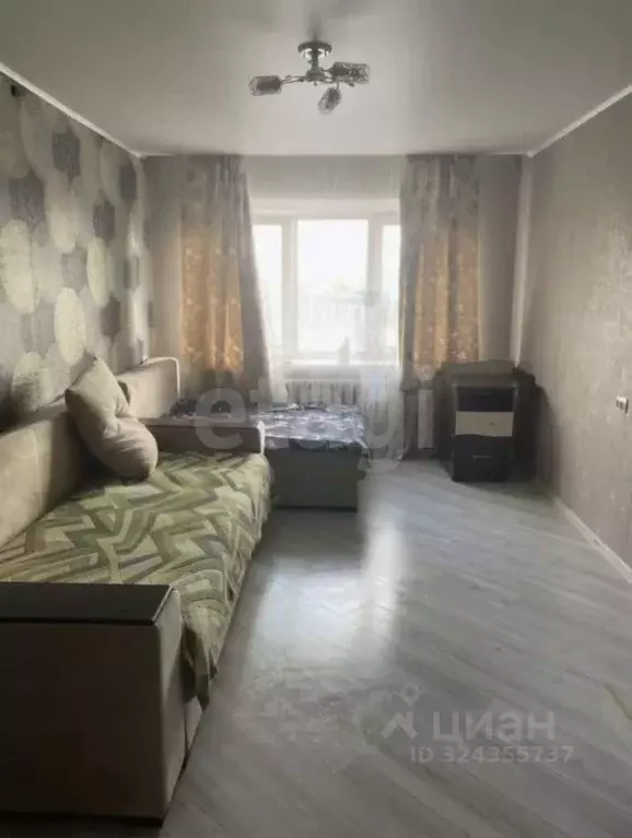 Комната Брянская область, Брянск ул. Красных Партизан, 30 (17.2 м) - Фото 1