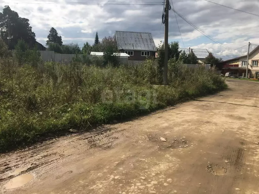 Участок в Куса, Кедровая улица (15 м) - Фото 2