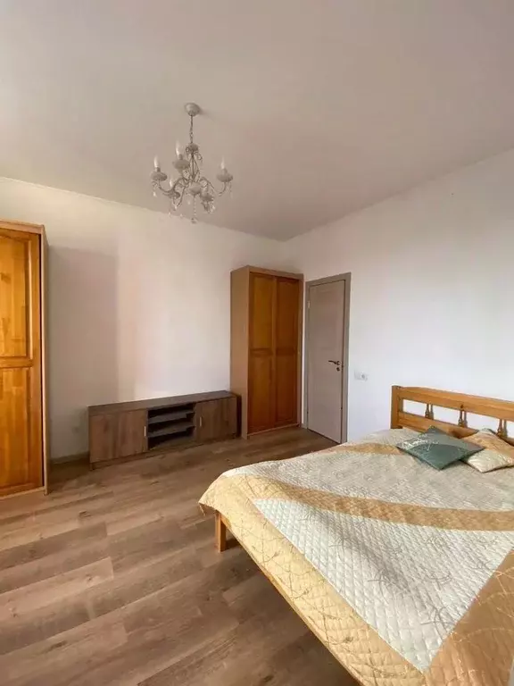 1-к кв. Москва, Москва, Троицк ул. Городская, 20 (41.0 м) - Фото 1