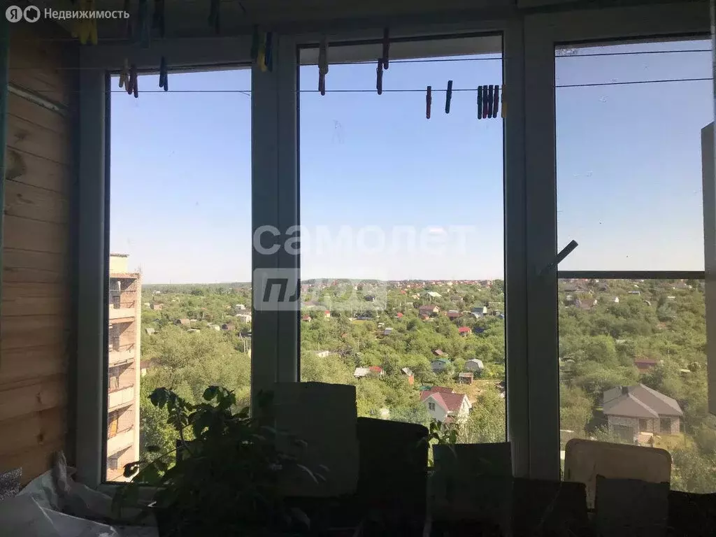 3-комнатная квартира: Нижний Новгород, улица Маршала Голованова, 71 ... - Фото 1