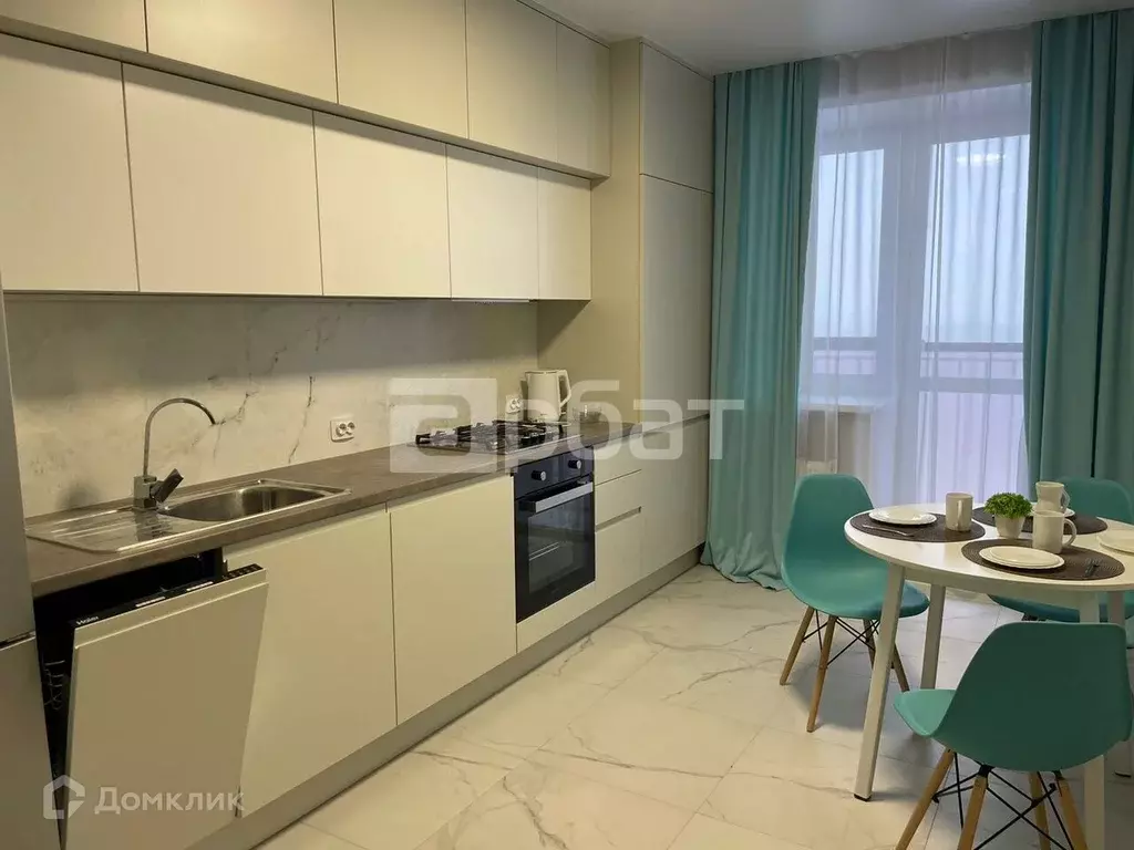 Продаётся 1-к квартира, 39.5 м - Фото 0
