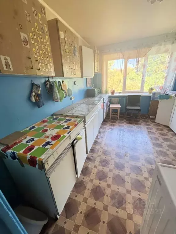 Комната Брянская область, Брянск просп. Ленина, 101а (12.8 м) - Фото 1