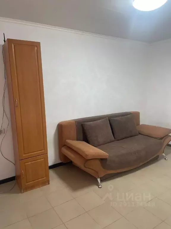 1-к кв. Крым, Симферополь ул. Кара-Дениз, 19 (30.0 м) - Фото 1