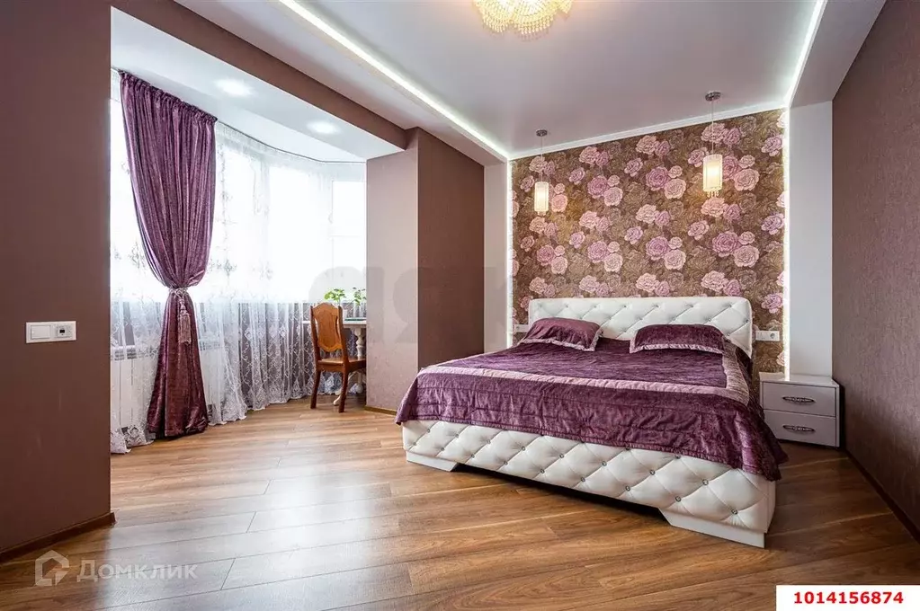 Продаётся 3-к квартира, 83.6 м - Фото 1