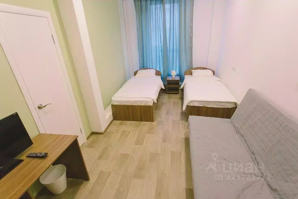 Комната Нижегородская область, Нижний Новгород Варварская ул., 27/8 ... - Фото 2