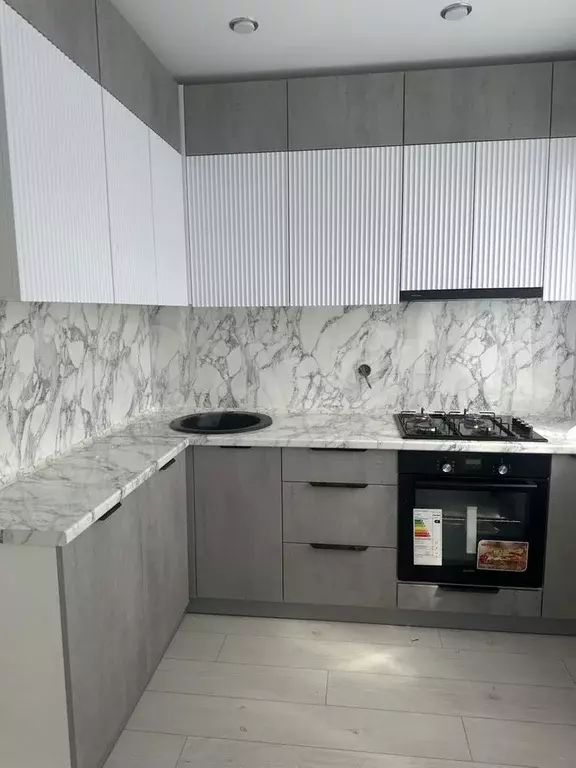 2-к. квартира, 45 м, 4/5 эт. - Фото 0